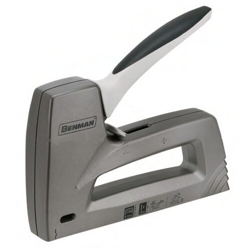 Benman Heftalica PIST.T50 4-14mm Slike