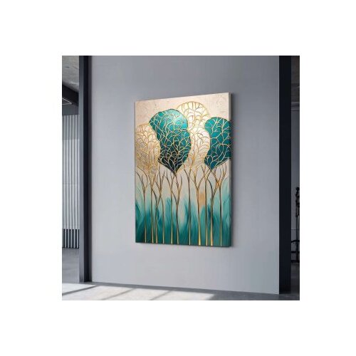 Wallity Zidna slika YNS-1041, 70x100 cm Cene
