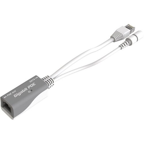 MikroTik (cAPGi-5HaxD2HaxD) cAP ax, RouterOS L4, plafonski/zidni access point Slike