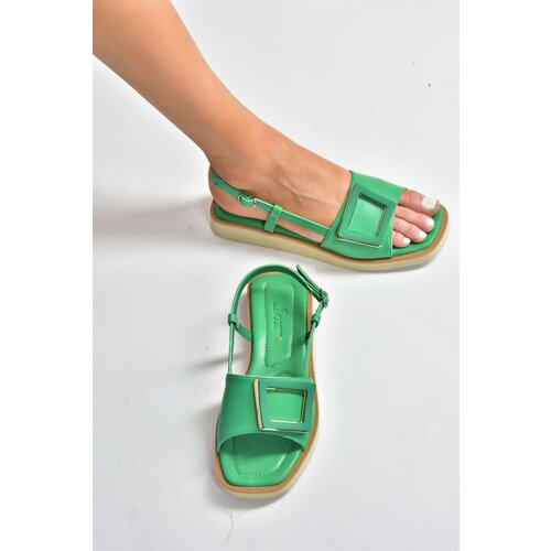 Fox Shoes Women's sandals Slike