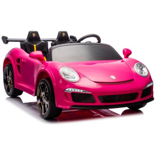  Auto na akumulator S322 4x4 - dvosjed - rozi Cene