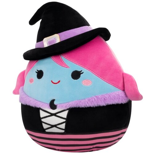 Squishmallows Pli&amp;scaron;ana igračka Frances &amp;ndash; Slike