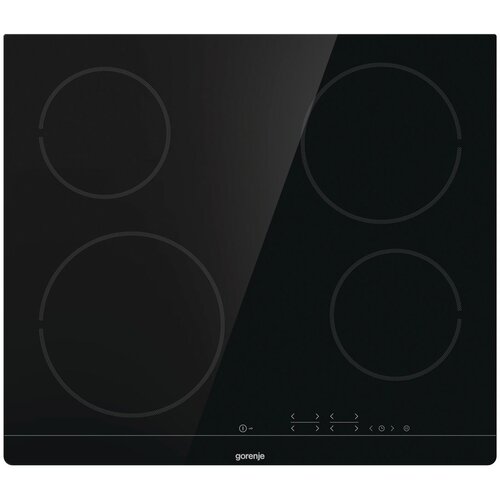 Gorenje ECT641BSC 730602 vgradna plo&amp;scaron;ča Slike
