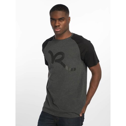 Rocawear t-shirt bigs in grey Slike