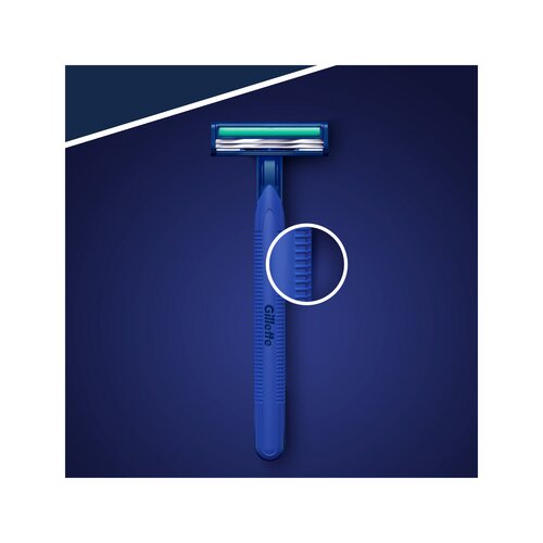 Gillette Blue II Plus brivniki za enkratno uporabo za moške 14 kos Cene