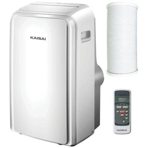 Kaisai prenosna klimatska naprava KPPD-12HRG29 Slike