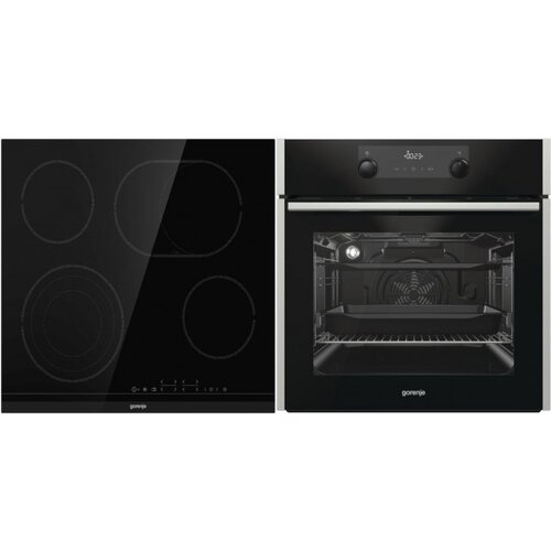 Gorenje Ploča ECT646BCSC Slike