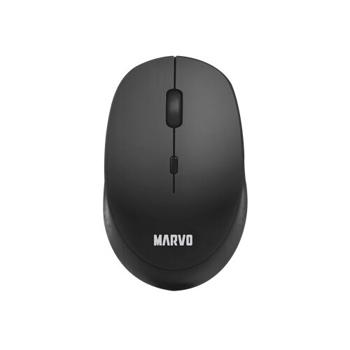 Marvo MIS WIRELESS WM103BK OFFICE CRNI Cene