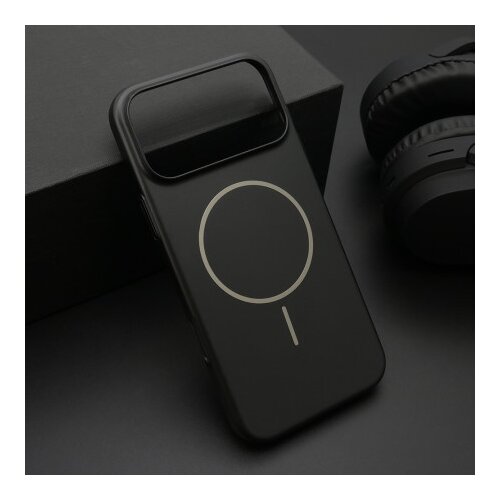  Futrola pure matte magsafe za iphone 17 pro max (6.9) crna ( F122016 ) Cene