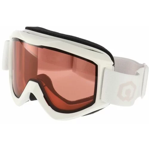 Arcore MELO Skijaške naočale, bijela, veličina