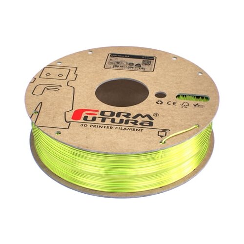 High gloss pla rumena - 1,75 mm / 750 g Slike