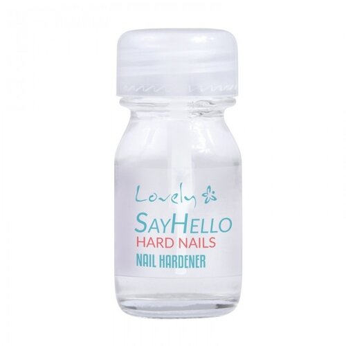 Lovely MAKEUP - Regenerator za osetljive, lomljive i krhtke nokte Cijene