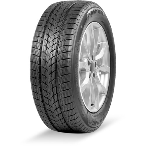 Davanti 225/60R18 104V WINTOURA SUV DOT2425 Cijene