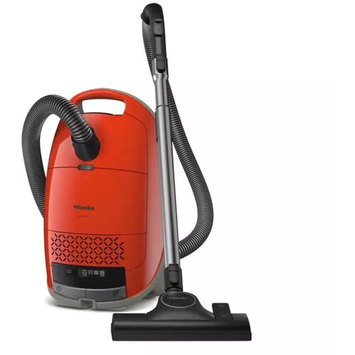 Miele usisivač sa kesom Guard M1 Terra Red Cene
