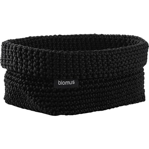 Blomus košara od tkanine za kupaonicu rope - blomus Cijene