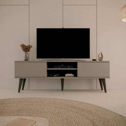 HAPPYKIDS TV OMARICA TORONTO 160 CM - SIVA Cene