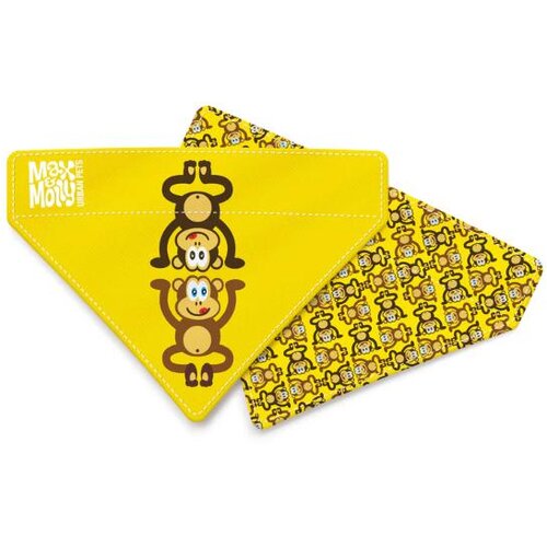 Max&Molly Monkey Maniac S Cene