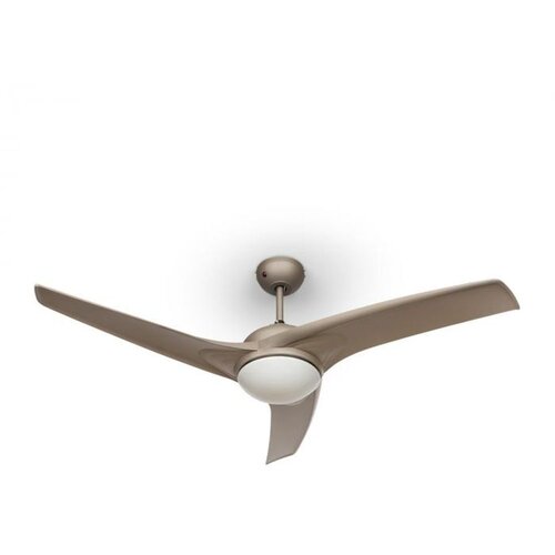 Klarstein FIGO, TITANIJ, STROPNI VENTILATOR, 52", 55 W, STROPNA SVETILKA, 2 X 42 W, DALJINSKI UPRAVLJALEC Cene