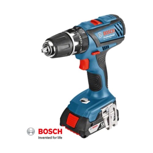 Bosch aku udarni odvijač GSB 18-2-Li PLUS Cijene