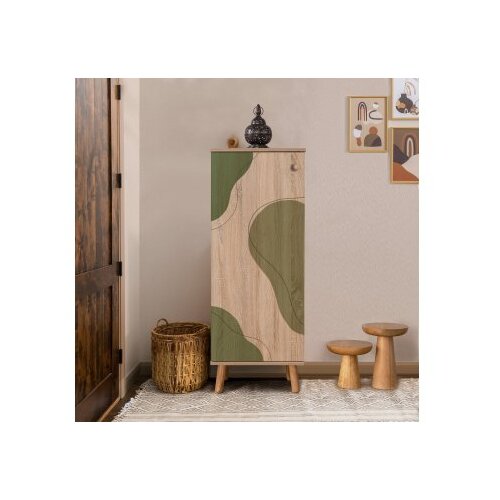Hanah home Vegas S 925 Stalak za cipele, Šareni Cene