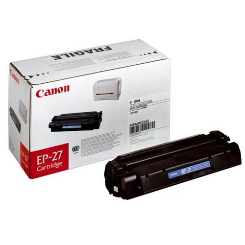 Canon EP-27 (za LBP 3200, MF56XX, MF57XX, MF31XX, MF32XX) toner Cene