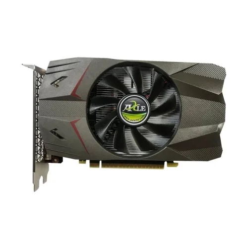 Axle 3D NVIDIA GeForce GTX 1650 4GB