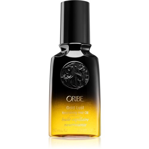 Oribe Gold Lust vlažilno in hranilno olje za lase za sijaj in mehkobo las 50 ml Cene