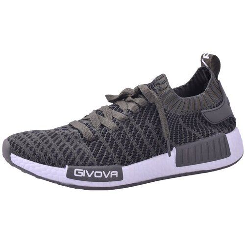 Givova mu&scaron;ke sportske tenisice Scarpa Pegasus Verde/Militare Cijene
