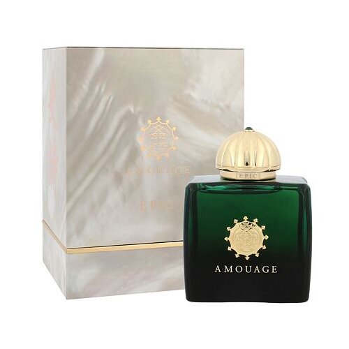 Amouage epic woman parfumska voda 100 ml za ženske Cene