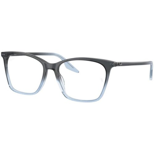 Ray-ban RX5422 8309 M (52) Modra/Kristalna Cene