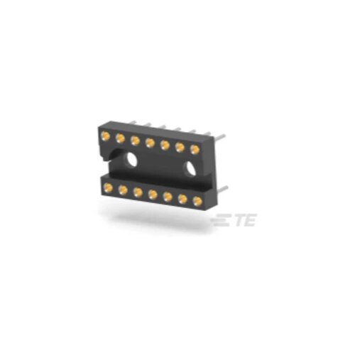 TE CONNECTIVITY AG Sockets - Local GeographyAG Sockets - Local Geography 4-1571551-3 AMP Cijene