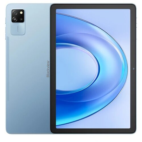 Blackview Tablet 10.1 Tab 60 Pro LTE HD+ IPS 800x1280 IPS/8GB/128GB/5MP-8MP/Android 15/Blue Cene