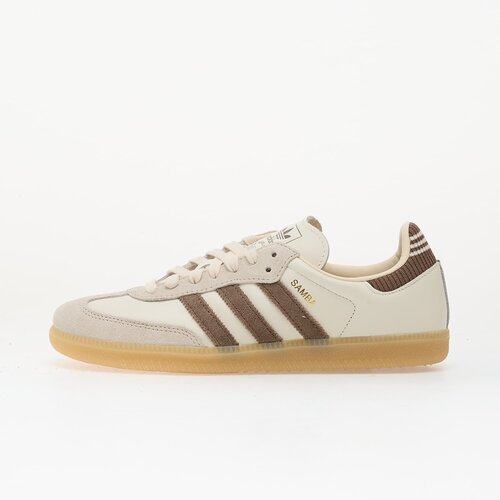 Adidas Sneakers Samba Og Cloud White/ Earth Strata/ Gum EUR 39 1/3 Cene