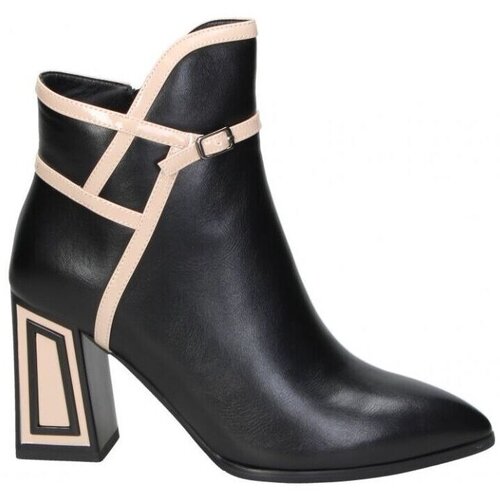 Revel Way Gležnjarji 84575A Črna Cene