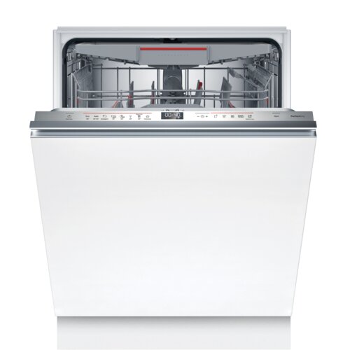 Bosch ugradna perilica posuđa Serie 6| 60cm SMH6ZCX06E Slike
