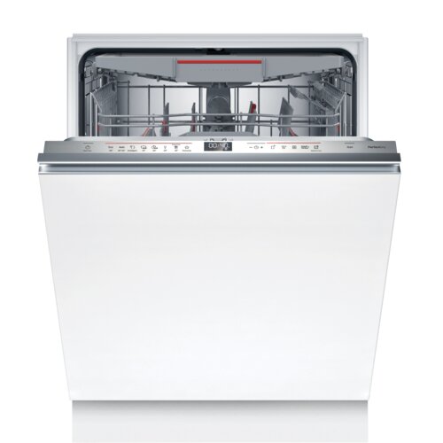 Bosch series 6, fully-integrated dishwasher, 60 cm, variable hinge for special installation situations, SMH6ZCX06E Slike