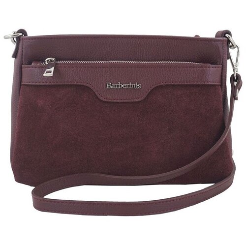 Barberinis Nakupovalne torbe 8935 Bordo Cene