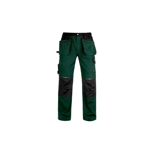 Kapriol pantalone VITTORIA PRO ZELENE Cijene