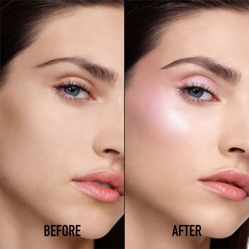 Dior Forever Glow Maximizer tekući highlighter nijansa 011 Pink 11 ml Slike