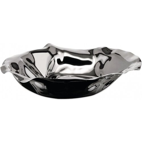 Alessi skleda za sadje Sarria 27,5cm, inox Slike