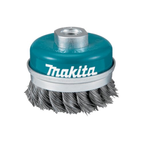 Makita Četka za brusilicu U pletena 100mm M14 Cene