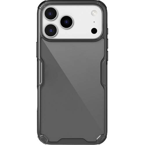  Maska za telefon iPhone 17 Pro Max Nature Pro Providna Slike