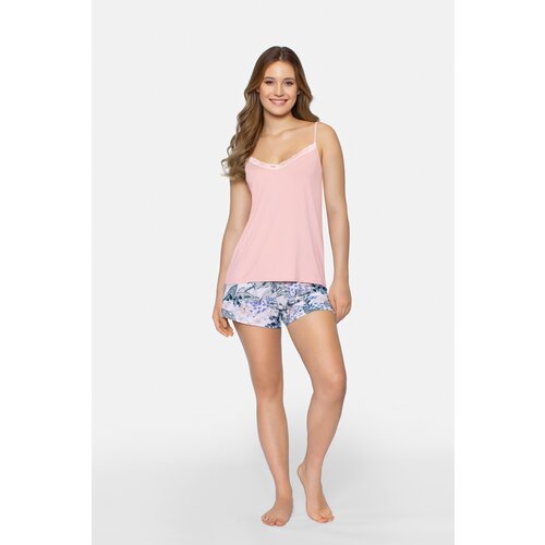 Catier Woman&amp;#039;s Pyjamas Primavera-K Slike