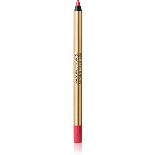 Max Factor Colour Elixir svinčnik za ustnice odtenek 65 Red Sangria 5 g Cene