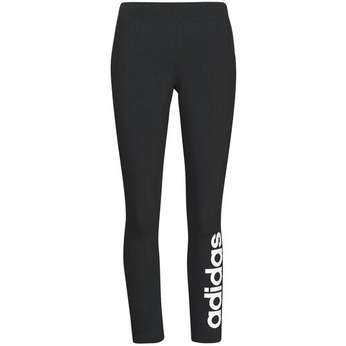 Adidas Pajkice W E LIN TIGHT Črna Cene