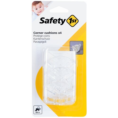 Safety 1st Mehke za&scaron;čite vogalov Cene