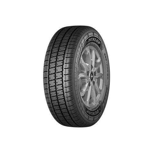 Dunlop Celoletna 215/75R16C 113/111R ECONODRIVE AS - Skladišče 1 (Dostava 1 delovni dan) Cene