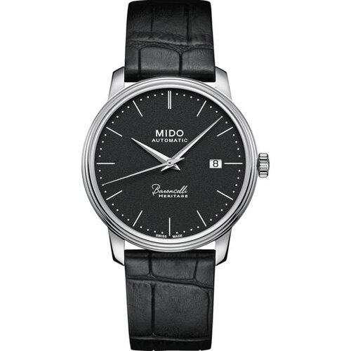 Mido Ročna ura m027.407.16.050.00 Cene