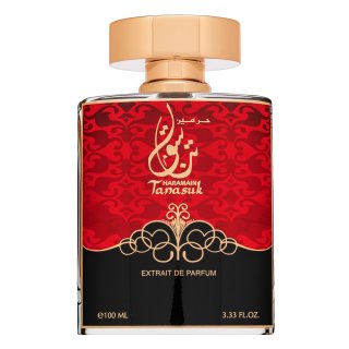 Al Haramain Tanasuk čisti parfum unisex 100 ml Slike