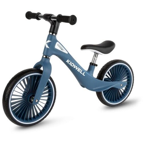 Kidwell NIX dječji bicikl bez pedala, tamnoplavi Cijene
